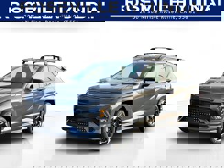 New 2025 Hyundai Kona N Line image 1