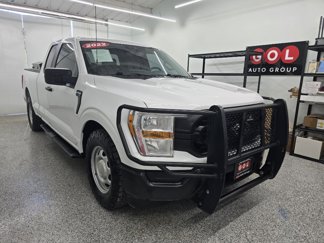 Used 2022 Ford F150 XL w/ Equipment Group 101A High image 1