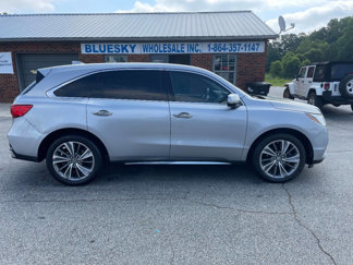 Used 2017 Acura MDX SH-AWD w/ Technology Package image 1