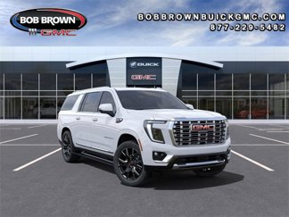 New 2025 GMC Yukon XL Denali image 1