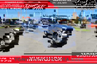 New 2025 Toyota Tacoma SR5 video 1