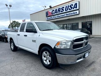 Used 2013 RAM 1500 Tradesman w/ Popular Equipment Group image 1