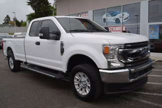 Used 2020 Ford F250 XL w/ STX Appearance Package image 1