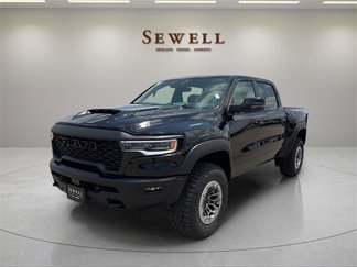 New 2025 RAM 1500 RHO w/ RHO Level 1 Equipment Group image 1