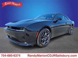 New 2025 Dodge Charger R/T w/ Quick Order Package 25M R/T image 1