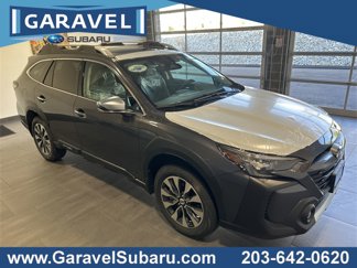 New 2025 Subaru Outback Touring XT image 1