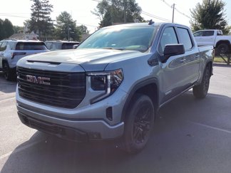New 2026 GMC Sierra 1500 Elevation video 1