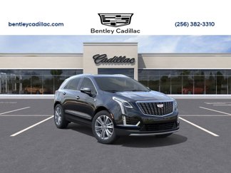 New 2025 Cadillac XT5 Premium Luxury image 1