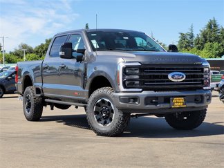 New 2026 Ford F250 Platinum w/ Tremor Off-Road Package image 1