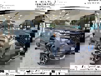 New 2025 MAZDA CX-50 AWD 2.5 Turbo w/ Weather Package image 1