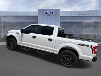 Used 2020 Ford F150 XL w/ XL Power Equipment Group video 3