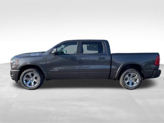 New 2026 RAM 1500 4x4 Crew Cab video 2
