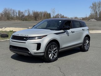 New 2026 Land Rover Range Rover Evoque S image 1