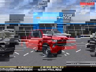 New 2026 Chevrolet Silverado 1500 RST image 1