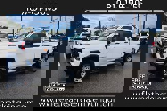 Used 2022 Chevrolet Silverado 2500 W/T w/ WT Fleet Convenience Package video 1