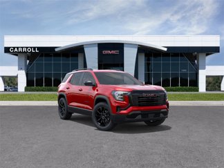 New 2026 GMC Terrain Elevation image 1