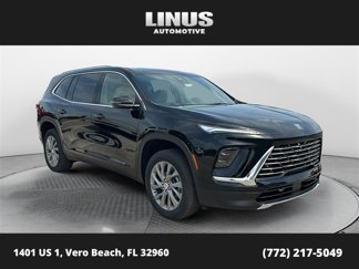 New 2025 Buick Enclave Preferred image 1