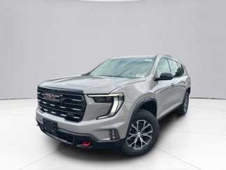 New 2026 GMC Acadia AT4 w/ Luxury Package image 1
