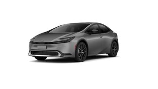New 2026 Toyota Prius XLE image 1