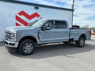 New 2025 Ford F350 Lariat image 1