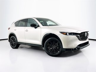 New 2025 MAZDA CX-5 2.5 Turbo w/ Premium Package image 1