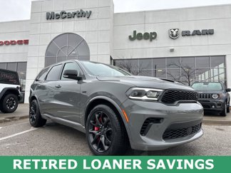 New 2024 Dodge Durango SRT image 1