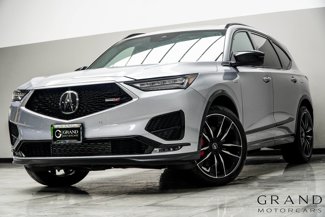 Used 2024 Acura MDX Type S image 1