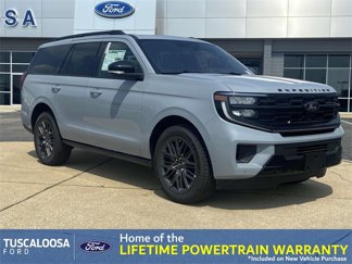 New 2025 Ford Expedition Platinum w/ Stealth Performance Package image 1