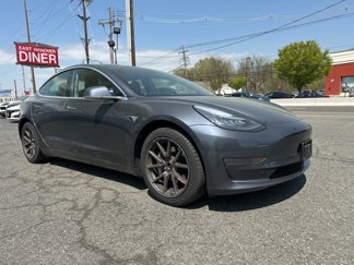 Used 2019 Tesla Model 3 Long Range image 1