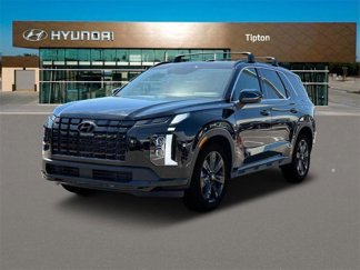New 2025 Hyundai Palisade XRT image 1