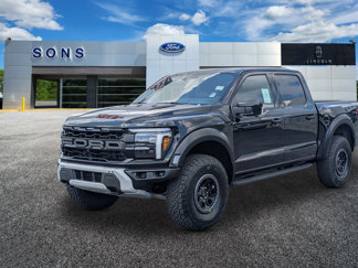 New 2025 Ford F150 Raptor image 1