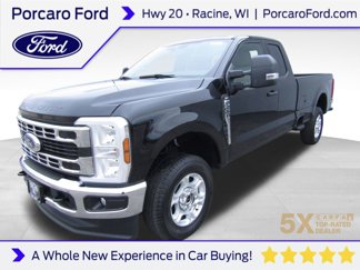 Used 2025 Ford F250 XLT w/ F-250 >10K GVWR Package image 1