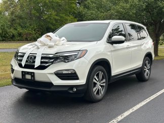 Used 2017 Honda Pilot EX-L image 1