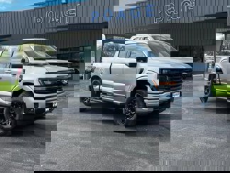 New 2025 Ford F150 XLT w/ Equipment Group 301A Standard image 1