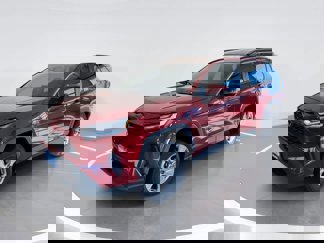 Certified 2022 Toyota RAV4 XLE image 1