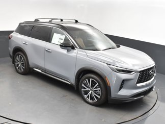 New 2025 INFINITI QX60 Autograph w/ Cargo Package image 1