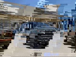 New 2026 Chevrolet Silverado 1500 ZR2 w/ ZR2 Bison Edition image 1