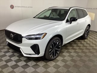 New 2026 Volvo XC60 B5 Ultra w/ Climate Package image 1