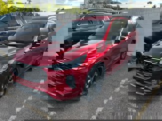 New 2023 Ford Escape ST-Line w/ Tech Pack #1 image 1