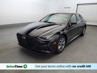 Used 2022 Hyundai Sonata SEL w/ Convenience Package image 1