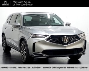 New 2026 Acura MDX SH-AWD w/ Technology Package image 1