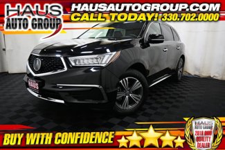 Used 2019 Acura MDX SH-AWD image 1