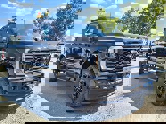 New 2026 Ford F250 Lariat image 1