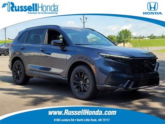 New 2026 Honda CR-V Sport-L image 1