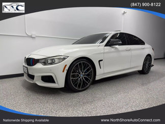 Used 2015 BMW 435i Gran Coupe image 1