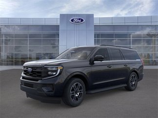 New 2025 Ford Expedition Max Active image 1