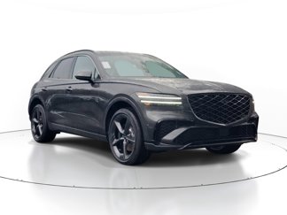 New 2026 Genesis GV70 3.5T Sport Prestige image 1