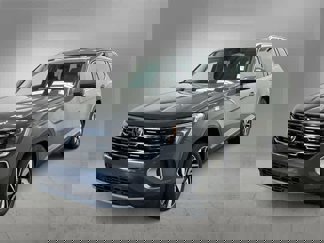 New 2025 Volkswagen Atlas SEL image 1