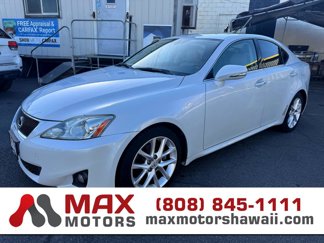 Used 2011 Lexus IS 250 image 1