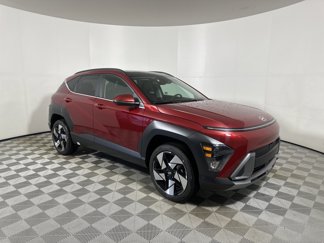 New 2026 Hyundai Kona Limited image 1